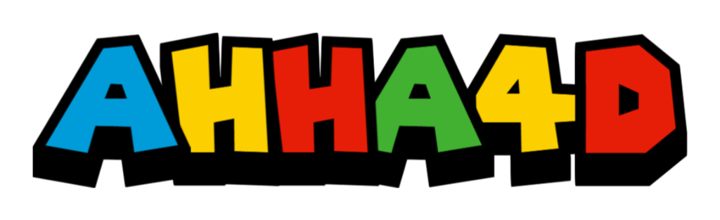 ahha4d